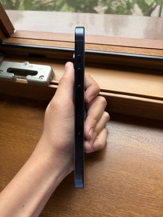 Iphone 15 pro.