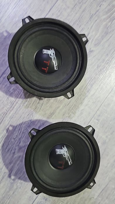 динамики урал 13