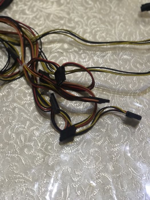 650 wat blok pitaniya AeroCool