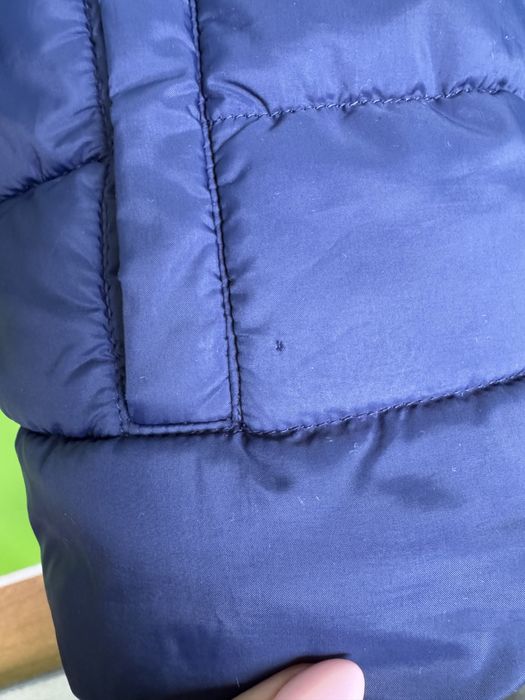 Яке Benetton за момче