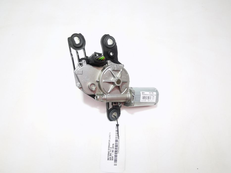 Motoras Stergator Luneta Volkswagen Golf VII 5 Doors 2013 1.4L TSI 7AT