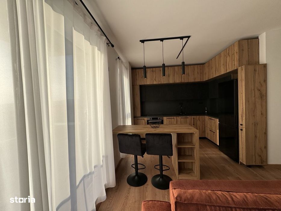 Apartament 2 camere Unirii