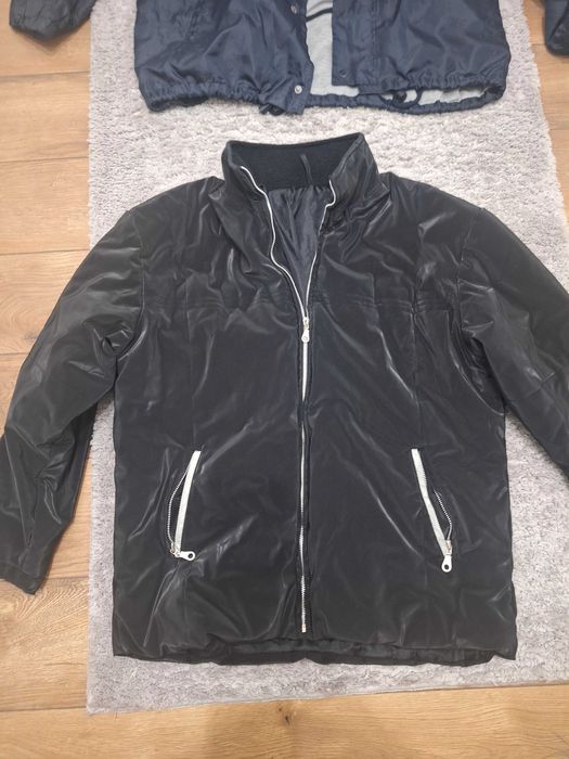 Якета 4 броя м размер