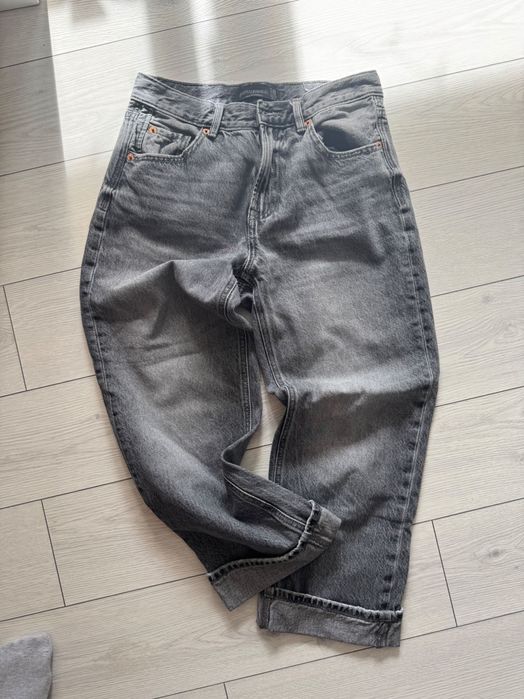 Дънки Stradivarius размер 28