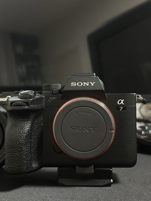 Продам Sony A7 IVBody