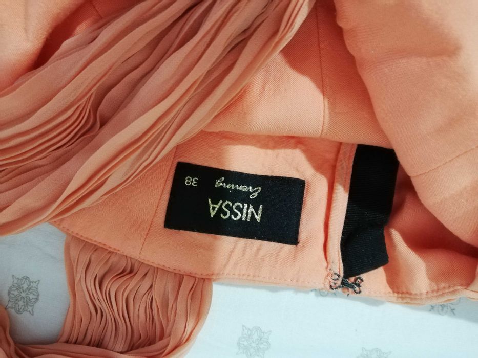 Rochie Nissa nr. 38!!