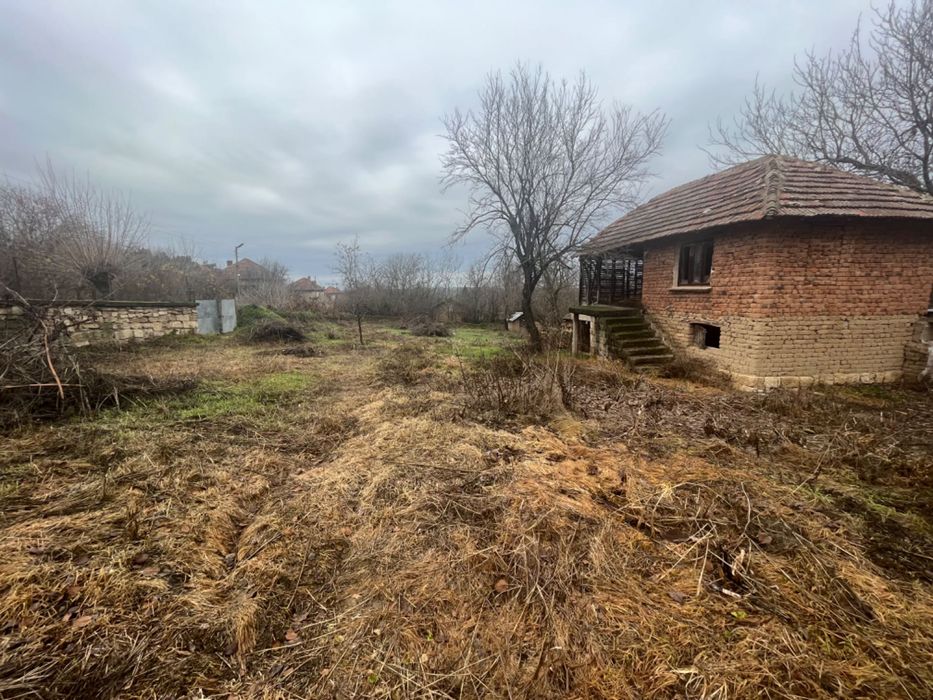 Продава се Къща в с. Манастирище, Област Враца - 100 кв.м за 128 €/кв.м - Снимка #2