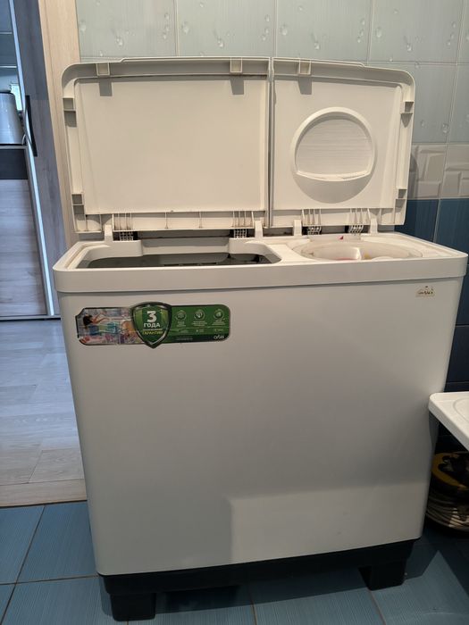 Продам машинку полуавтомат