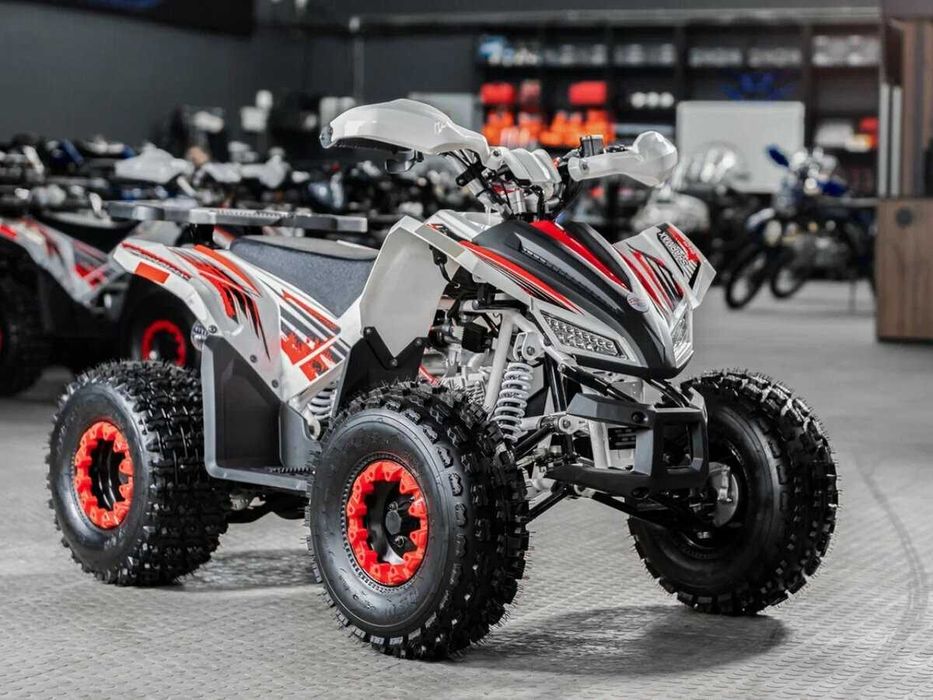 Квадроцикл Sharmax 180 Cross