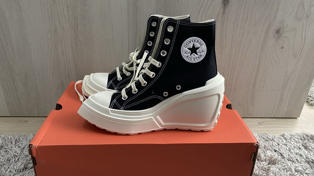 Converse tenisi pentru femei