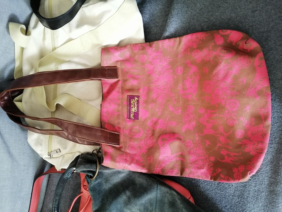 Дамски чанти, чанта Desigual