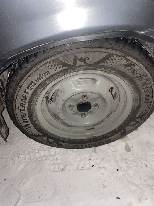 шины R13 зимный. .
