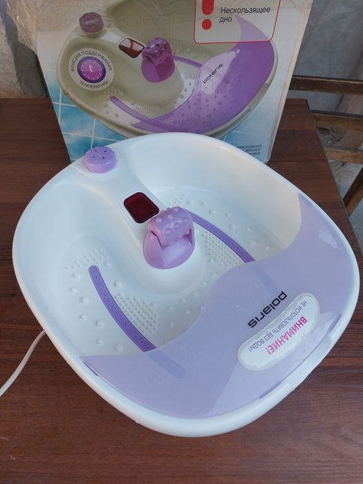 Массажёр водяной для ног