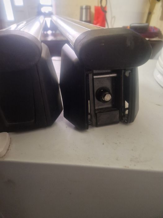 Bare transversale q5