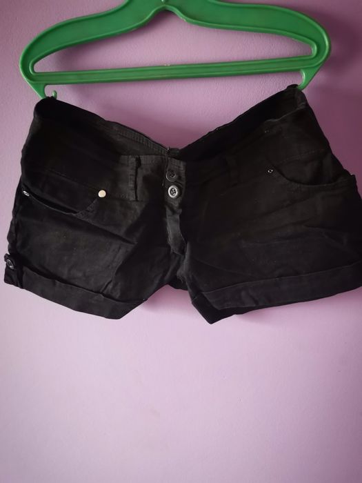 Дамски къси гащи