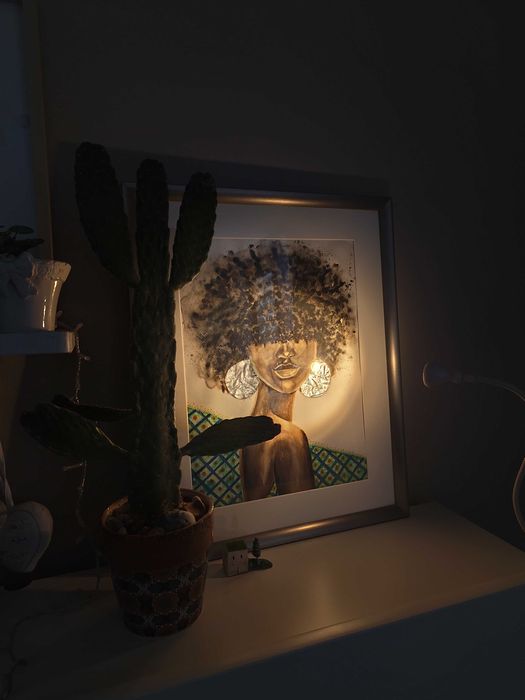 Африканско настроение