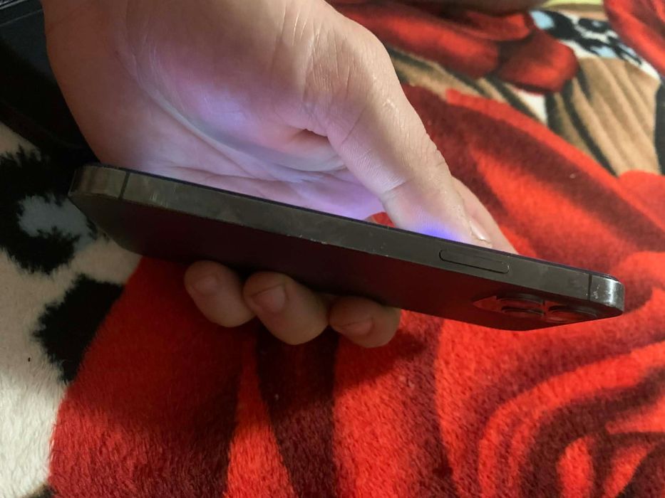 IPhone 12 Pro 256 Gb