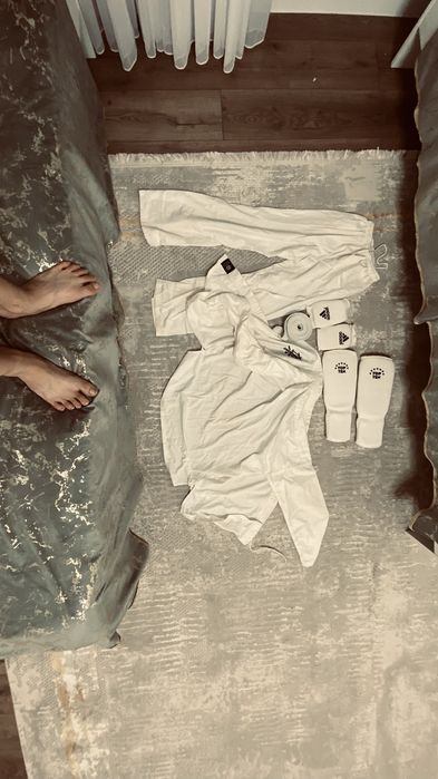 Продаю карате кимано