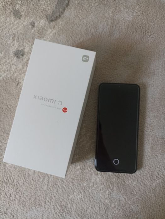 Xiaomi 13 Global версия