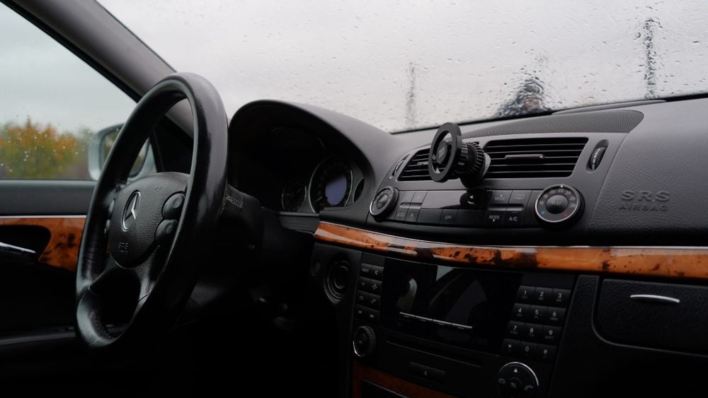 MERCEDES-BENZ E-Class 2006 — imagine 5