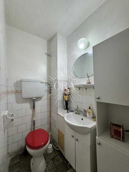 APARTAMENT 3 CAMERE DE VANZARE GRIGORESCU - etaj intermediar 3/4 bloc izolat