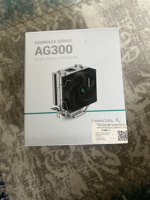 Продам комплектующие для Пк
