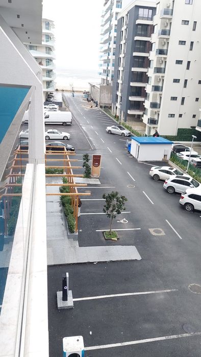 Vând apartament 2 camere Năvodari