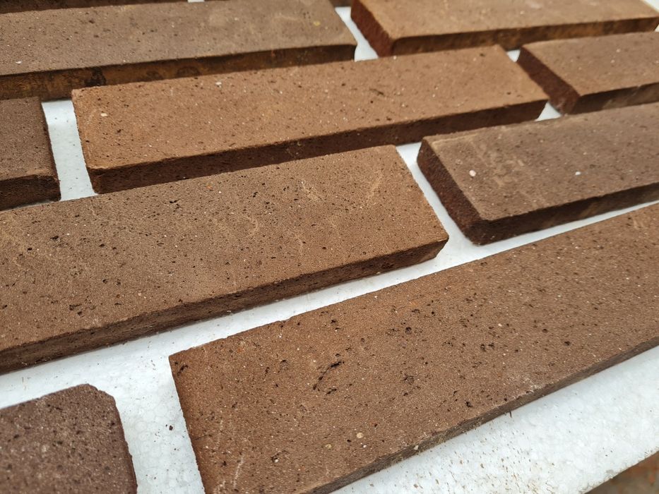 Caramida aparenta feliata Maro