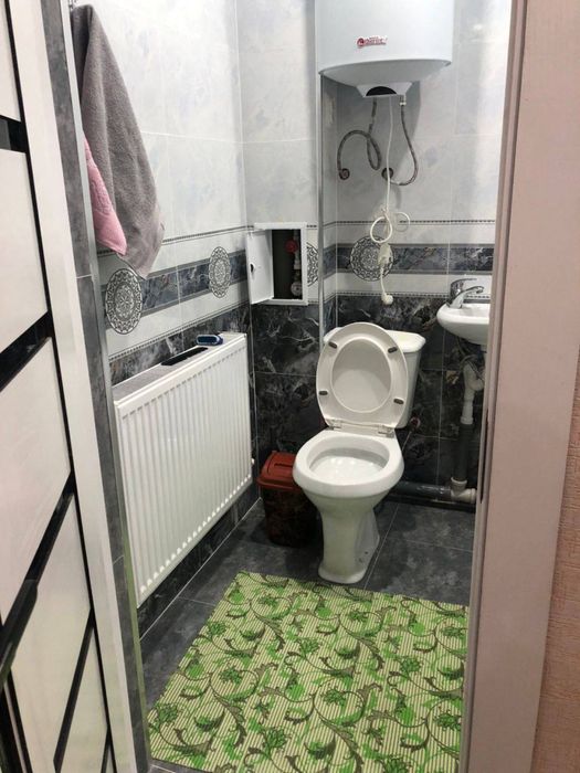 Сдается в аренду квартира