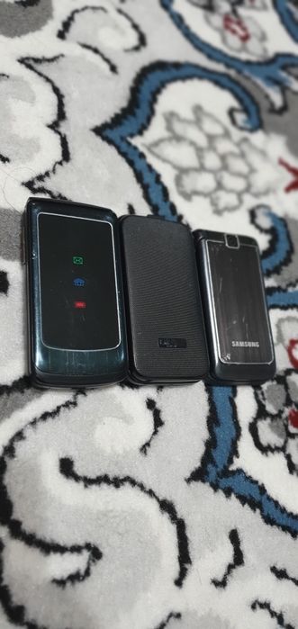 Telefon Nokia E7 sotiladi