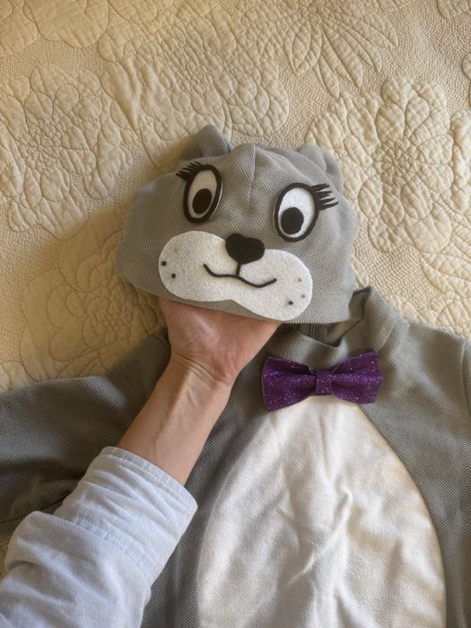 Костюм Кота детский