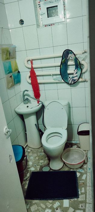Продам свой дом возле нового Куйлюка, 7 соток, Соседи хорошие)