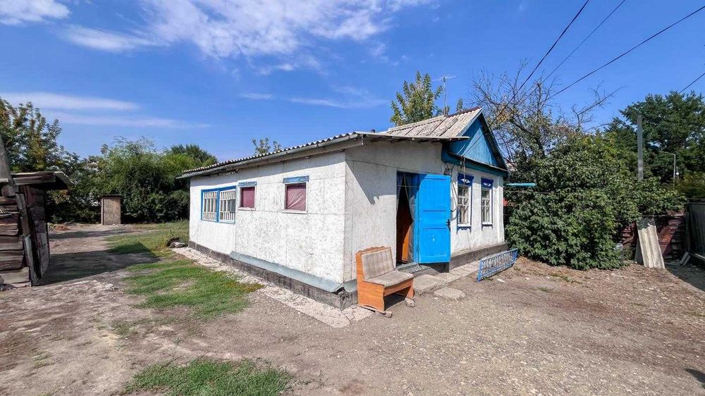 Продается дом Хутор Жулдыз Империя