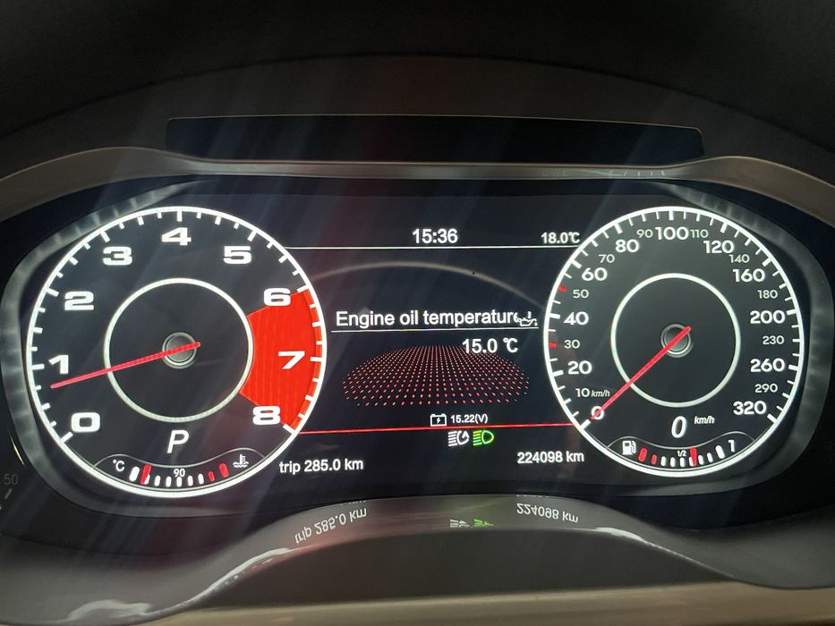 дигитален километраж за VW Passat cc / други модели