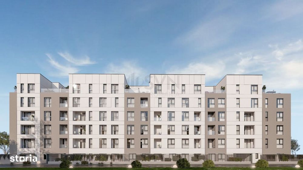 Apartament 3 camere Aviatiei I Bloc nou I Locatie premium