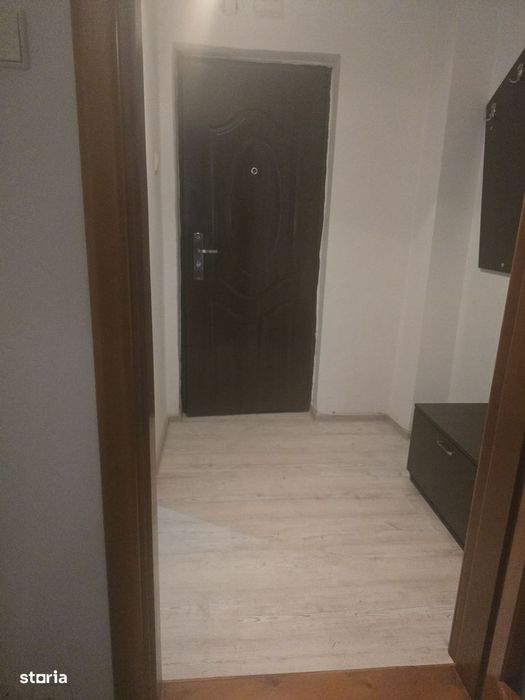 Garsoniera Brazda G-uri 9/10 cu lift,mobilata