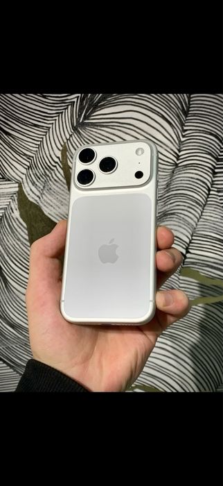 iPhone 17 pro 256