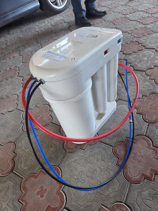 Фильтр для воды аквафор
