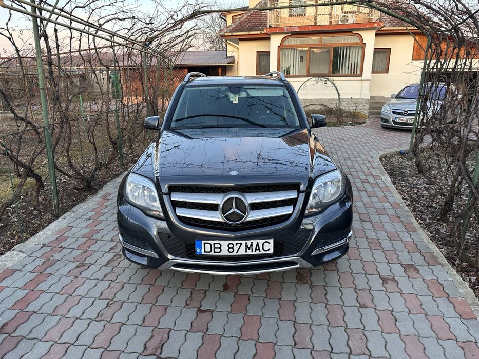 Vand Glk 200 an 2012