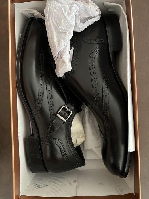 Geox Pantofi Antwan 100% Originali