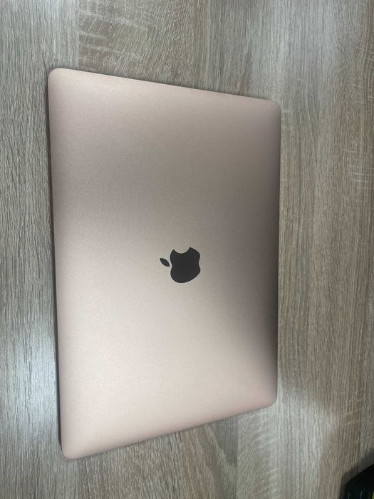 Macbook Air 13 M1 2020 Rose gold