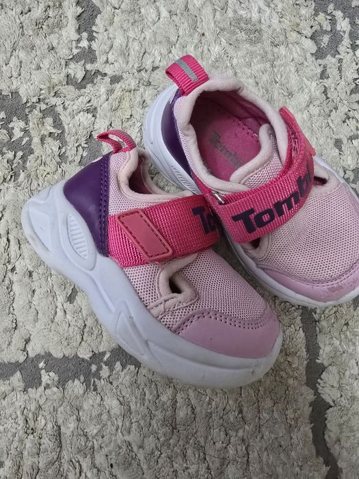 Детская обувь 21-22размер