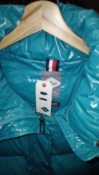 Geacă damă Lee Cooper