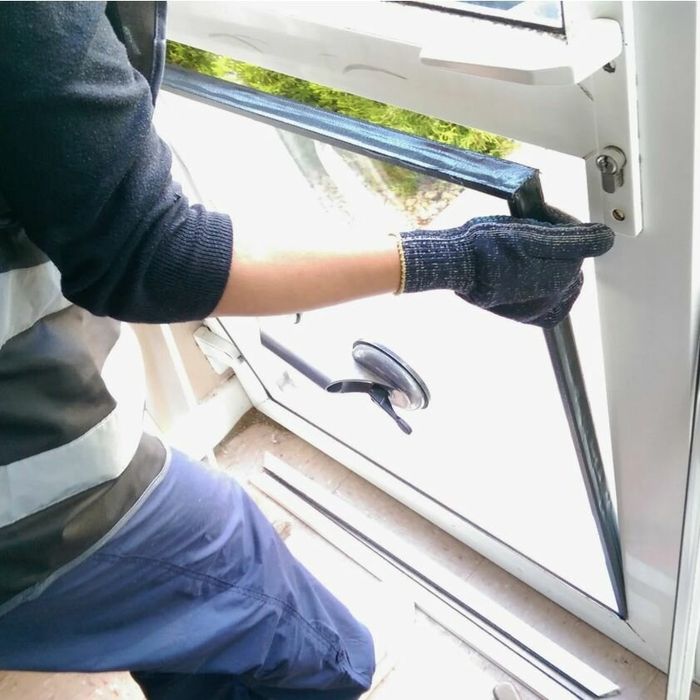 Изготовление стеклопакетов стекло окна двери