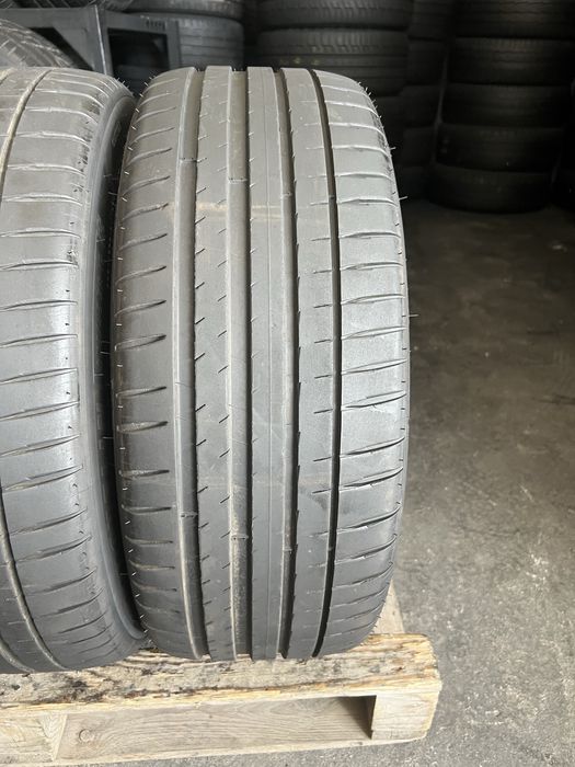2 anvelope vara 235/45/19 Michelin app noi DOT 2025!