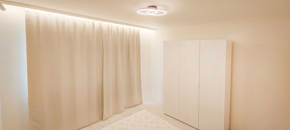 Тристаен апартамент в град Стара Загора