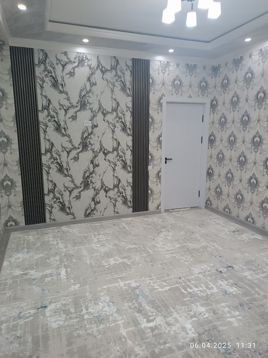 Шерикликка  боллага квартира