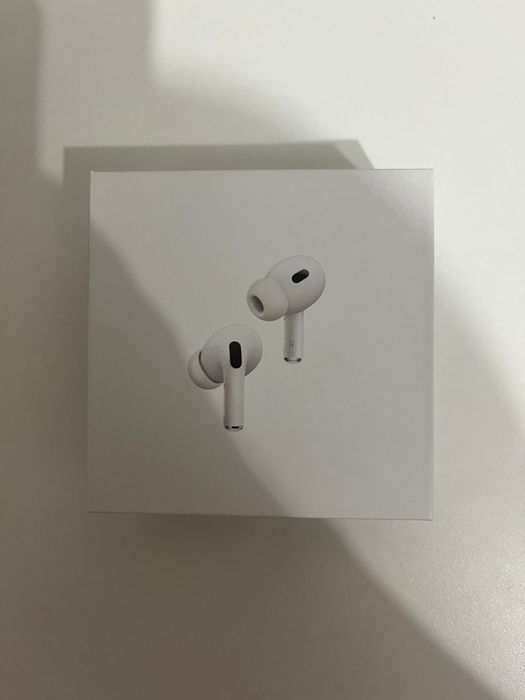 Продаю Airpods pro 2