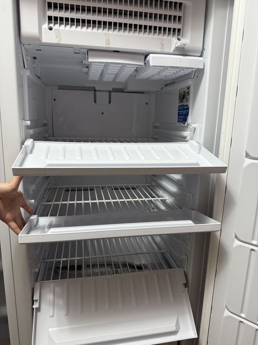 продам морозильник
