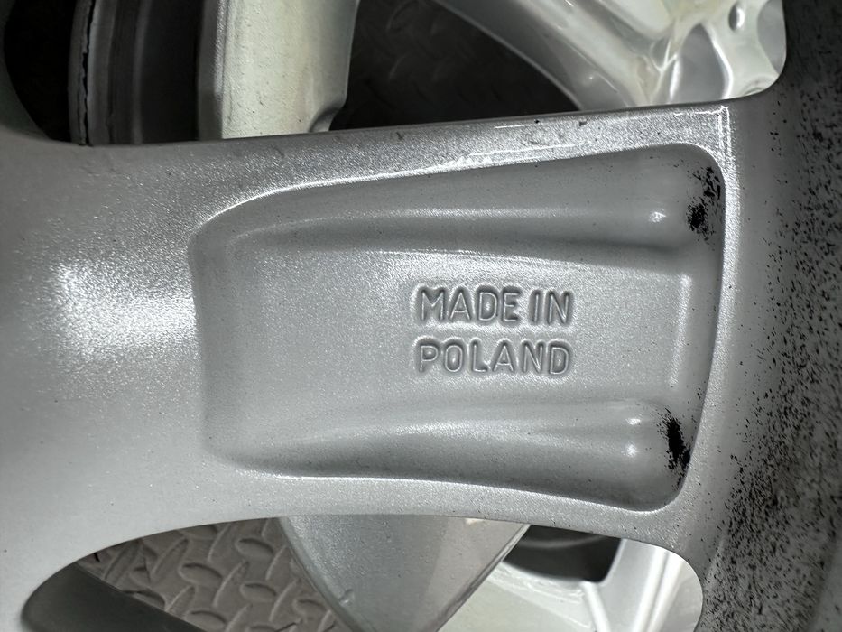 17-цола 5х112 - Skoda - Karoq-Kodiaq-Octavia-Yeti и други